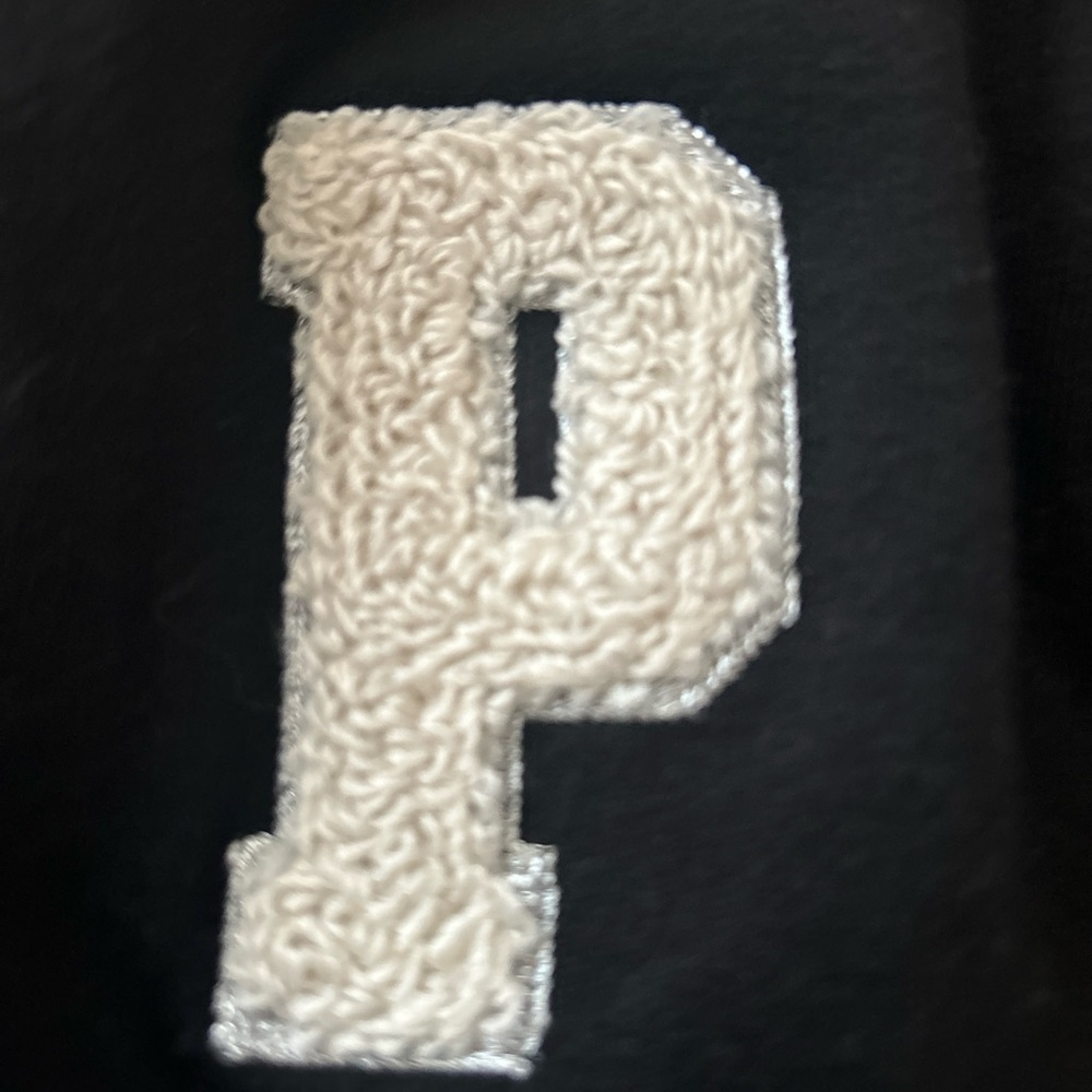 New Without Tags Stadium Button Up Jacket Varsity… - image 6